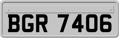 BGR7406