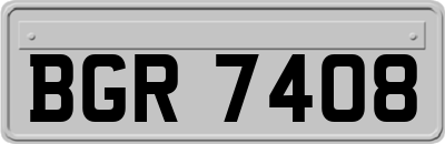 BGR7408