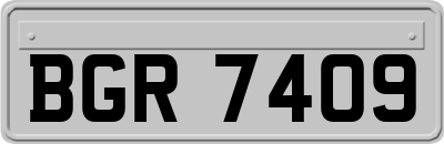 BGR7409