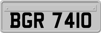 BGR7410