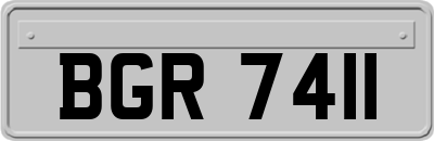 BGR7411