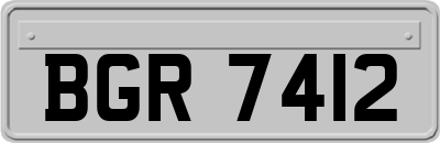 BGR7412