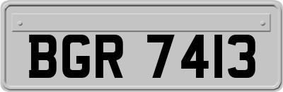 BGR7413
