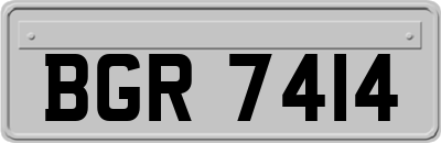 BGR7414