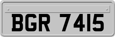 BGR7415