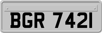 BGR7421