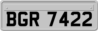 BGR7422
