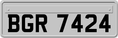 BGR7424