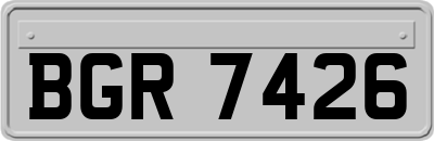 BGR7426
