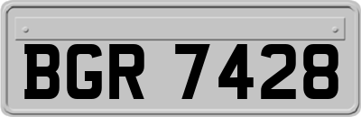 BGR7428