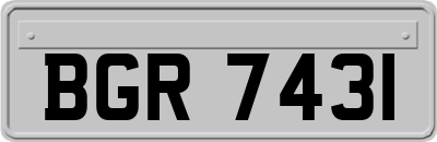 BGR7431