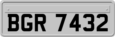 BGR7432
