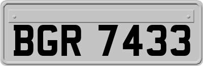 BGR7433