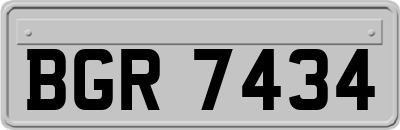 BGR7434
