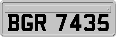 BGR7435