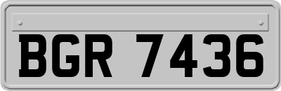 BGR7436