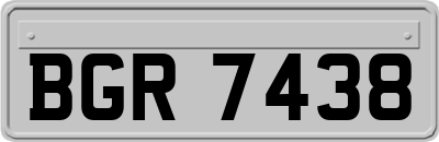 BGR7438