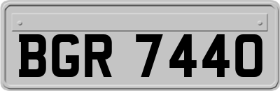 BGR7440