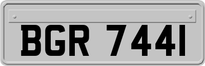 BGR7441