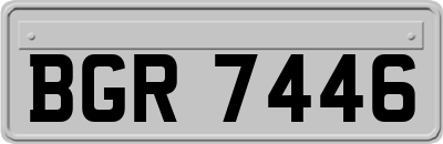 BGR7446