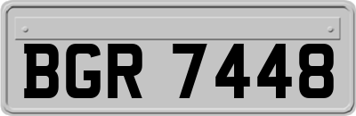 BGR7448