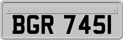 BGR7451