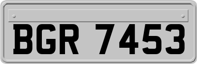 BGR7453