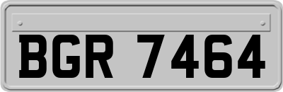 BGR7464