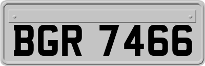 BGR7466