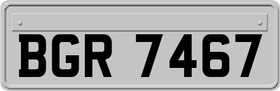 BGR7467