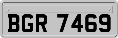 BGR7469
