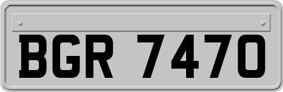 BGR7470