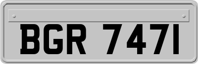 BGR7471