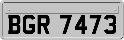 BGR7473