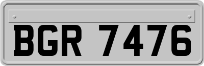BGR7476