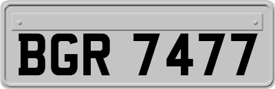 BGR7477