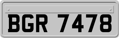 BGR7478
