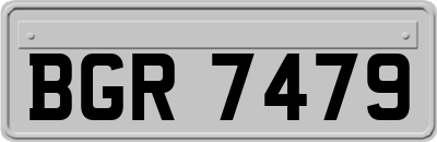 BGR7479