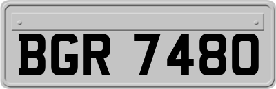 BGR7480