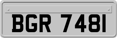 BGR7481