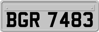 BGR7483