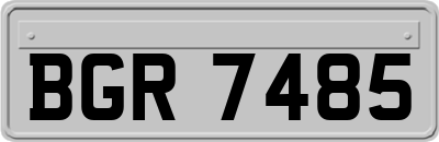 BGR7485