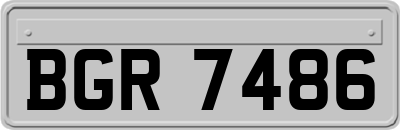BGR7486