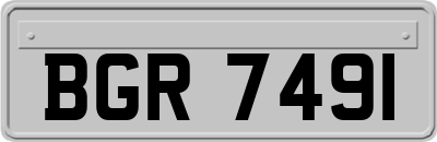 BGR7491
