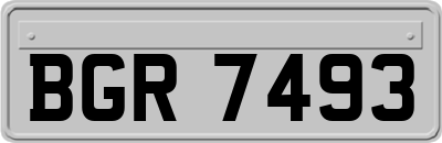 BGR7493