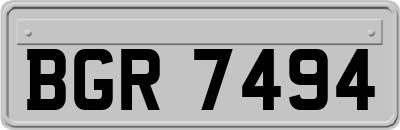 BGR7494