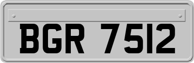 BGR7512