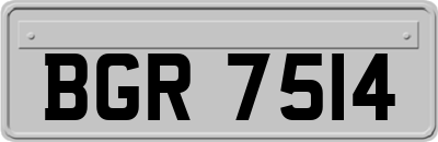 BGR7514