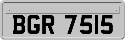 BGR7515