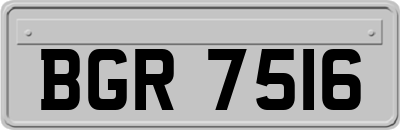 BGR7516